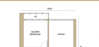 Floor Plan - Agile Bukit Bintang - 0175555422 Malaysia